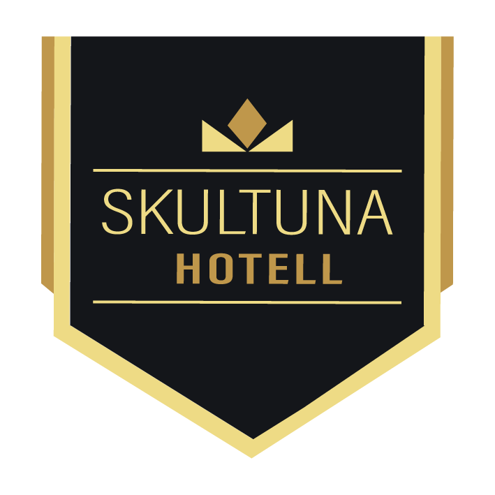 Skultuna Hotell & Konferens AB logotyp