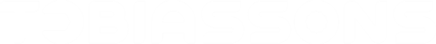 Tobiassons VVS Service AB logotyp