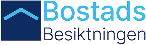 Bostadsbesiktningen Väst AB logotyp