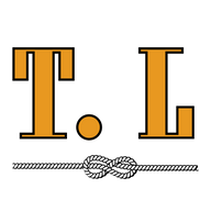 T. Ljungdahl Byggnadsvård AB logotyp