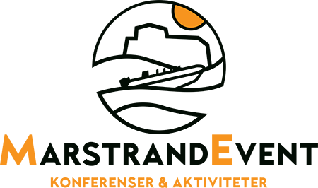 MarstrandEvent AB logotyp