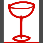 BKWine AB logotyp