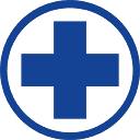 LäkarLeasing Sverige AB logotyp