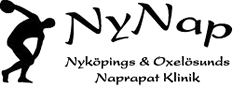 NYNAP Förvaltning AB logotyp