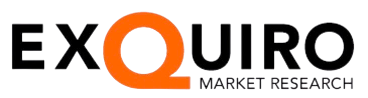 Aktiebolaget Exquiro Market Research logotyp