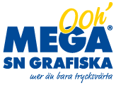 S-N Grafiska i Järfälla AB logotyp