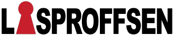 Låsproffsen i Göteborg AB logotyp