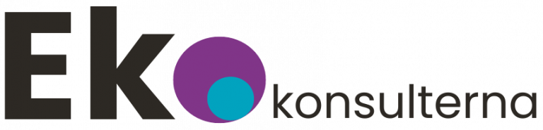Ekokonsulterna i Råsunda AB logotyp