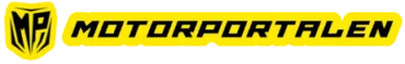 MOTORPORTALEN HÄLSINGLAND AB logotyp