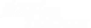 Värmdö Motorteknik AB logotyp