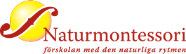 Naturmontessori Väst AB logotyp