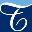 TransPerfect Translations AB logotyp