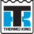 Thermo King Sverige AB logotyp