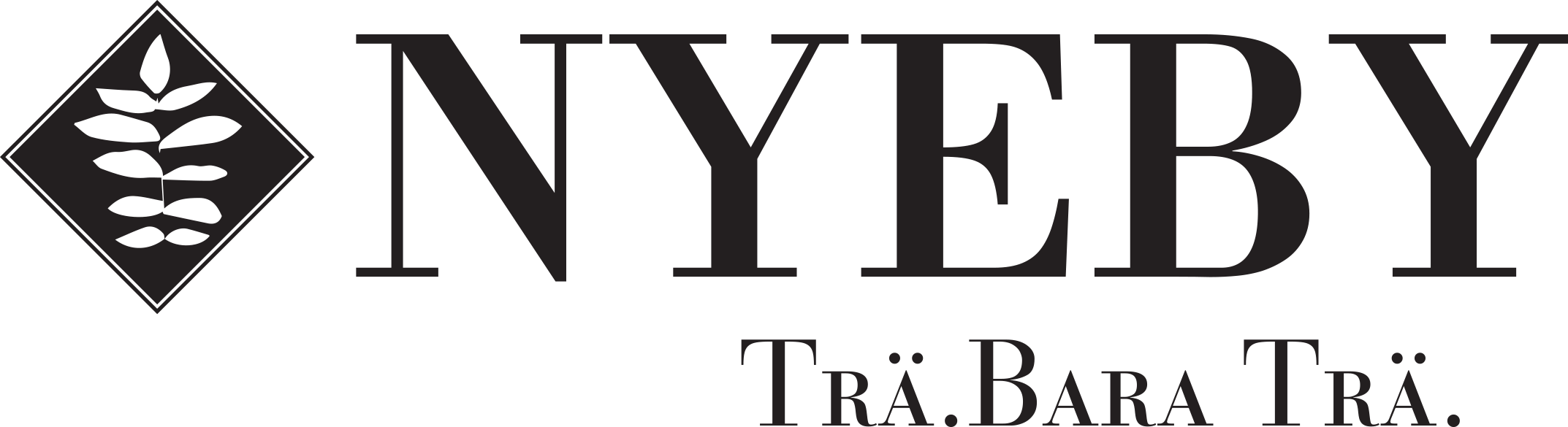 Nyeby Bygg o Inrednings AB logotyp
