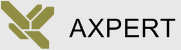 Axpertis AB logotyp