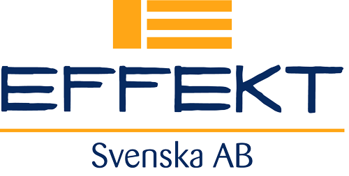 Effekt Svenska AB logotyp