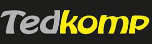 Tedkompile AB logotyp