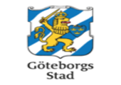 H L r.s. i Göteborg AB logotyp