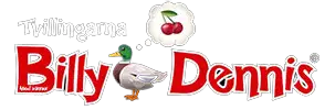Billy and Dennis AB logotyp
