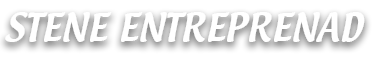 Stene Entreprenad & Lantbruk AB logotyp