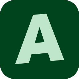 Aktiv Assistans Norr AB logotyp