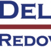 Delfi Ekonomi AB logotyp