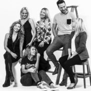 Mirres Stylister AB logotyp