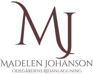 Ödegårdens Islandshästar AB logotyp
