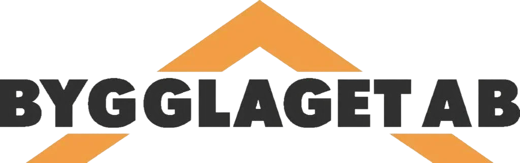 Bygglaget Örebro AB logotyp