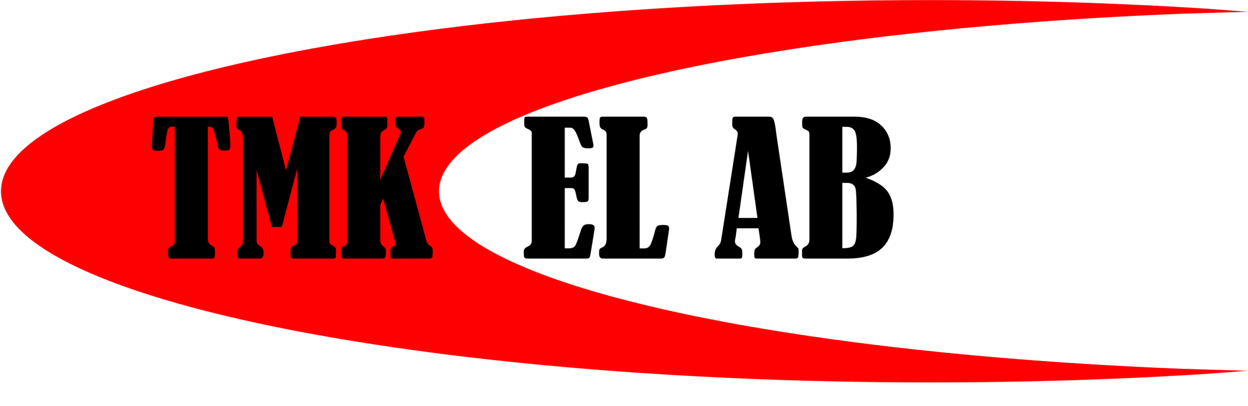 TMK El AB logotyp