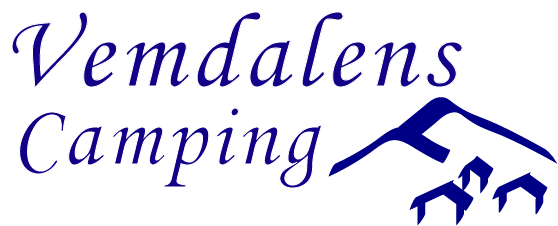 Vemdalens Camping Aktiebolag logotyp