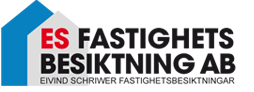 ES Fastighetsbesiktning AB logotyp