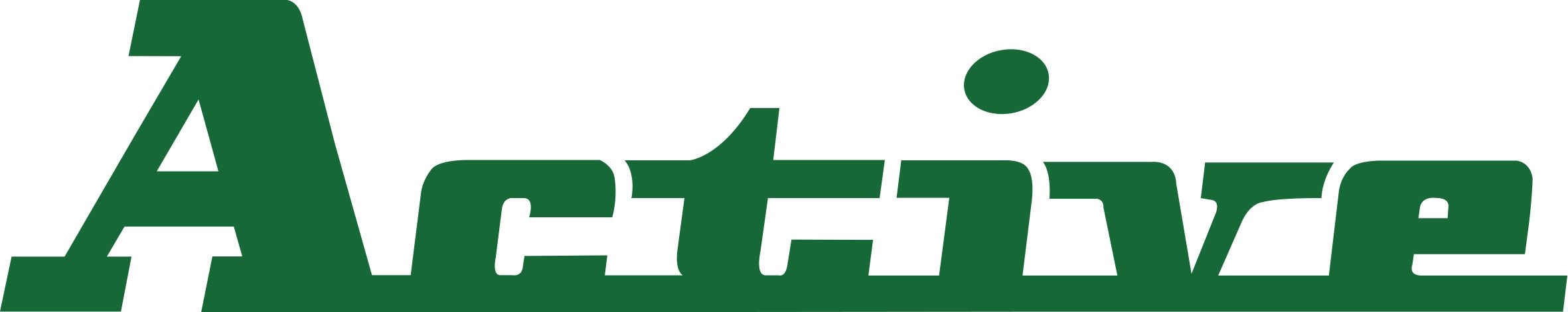 Active Kungälv AB logotyp