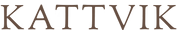Kattvik Design AB logotyp