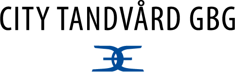 City tandvård GBG AB logotyp