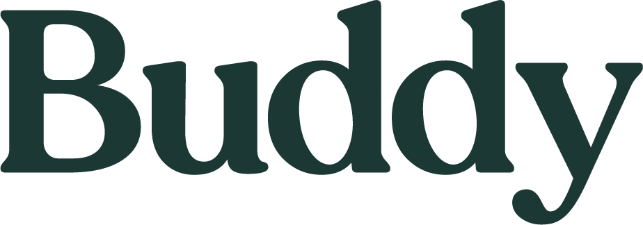 Telecom Buddy AB logotyp
