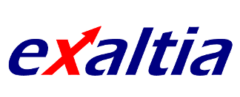 Exaltia AB logotyp
