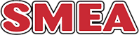 SMEA Produktion AB logotyp