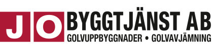 J Olofsson Byggtjänst i Nacka AB logotyp
