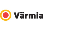 Värmia Syd AB logotyp