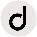 Desai Ekonomi AB logotyp