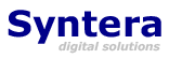 Syntera AB logotyp
