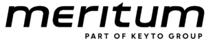Meritum i Sverige AB logotyp