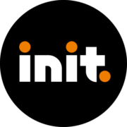Init Sweden Holding AB logotyp