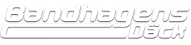 Bandhagens Däck AB logotyp