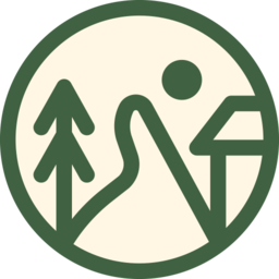 Valbergsängen AB logotyp