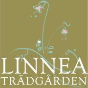 Linnéaträdgården AB logotyp