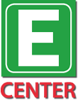 E-Center Fastigheter AB logotyp