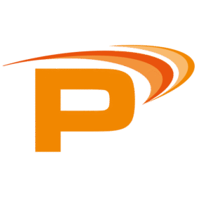 Primetek Systems AB logotyp