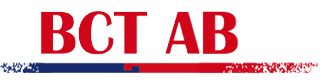 BCT Schaktfri Teknik Aktiebolag logotyp